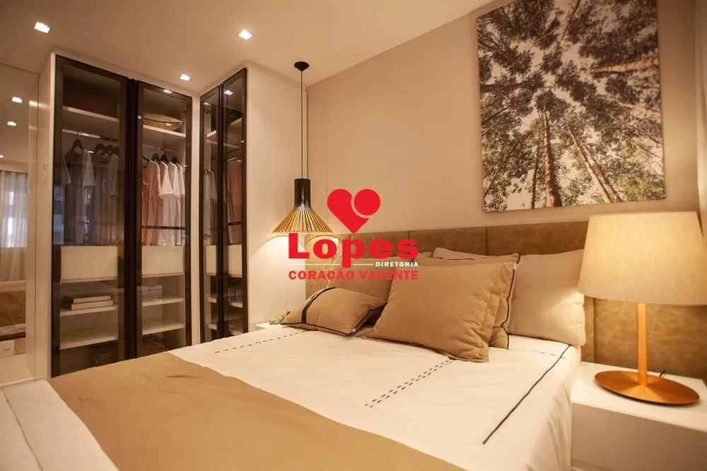 Apartamento, 2 quartos, 71 m² - Foto 9