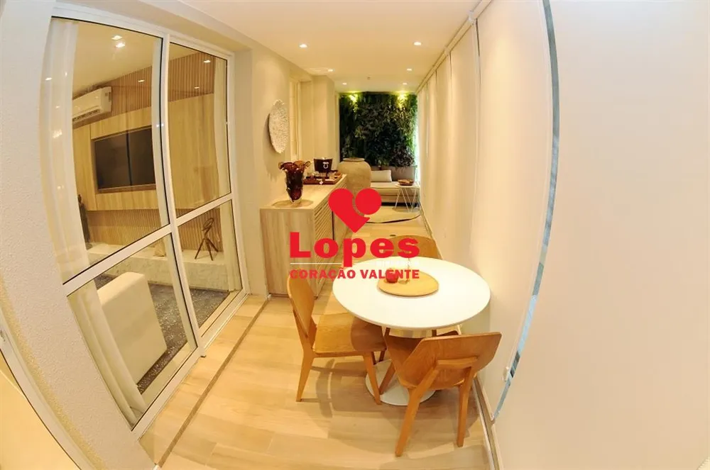 Apartamento, 2 quartos, 71 m² - Foto 11