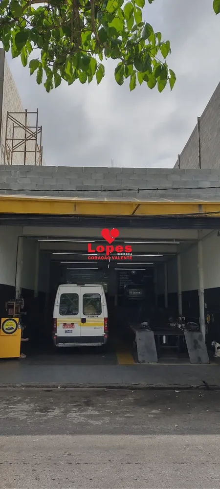 Loja-Salão, 704 m² - Foto 35