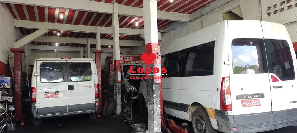 Loja-Salão, 704 m² - Foto 21