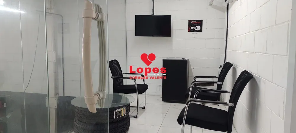 Loja-Salão, 704 m² - Foto 31