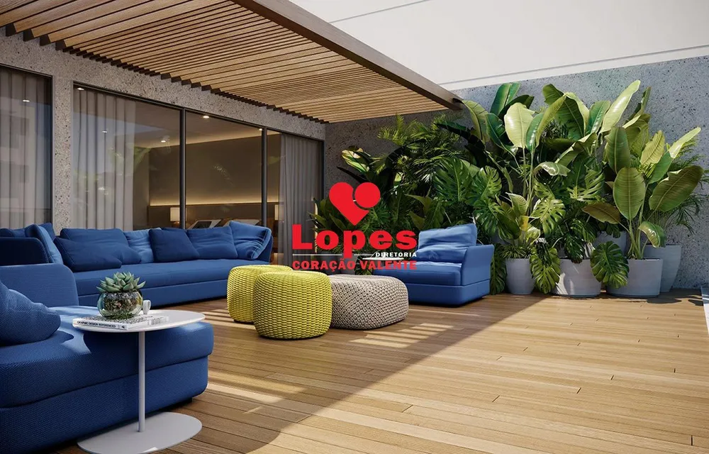 Apartamento, 4 quartos, 266 m² - Foto 26