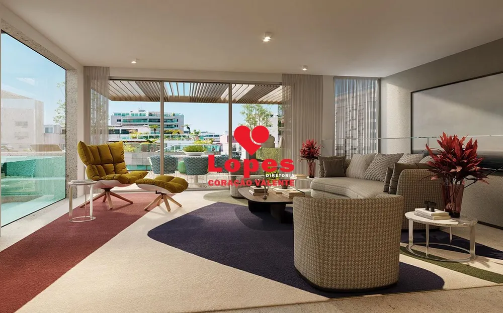 Apartamento, 4 quartos, 266 m² - Foto 27