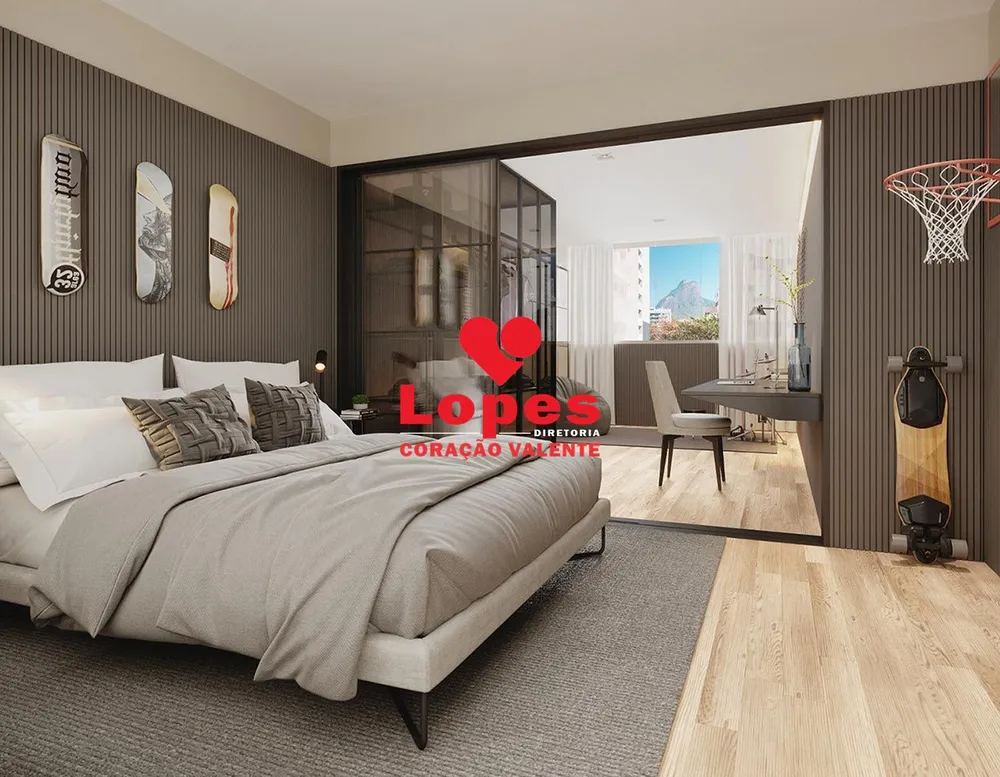 Apartamento, 4 quartos, 266 m² - Foto 14