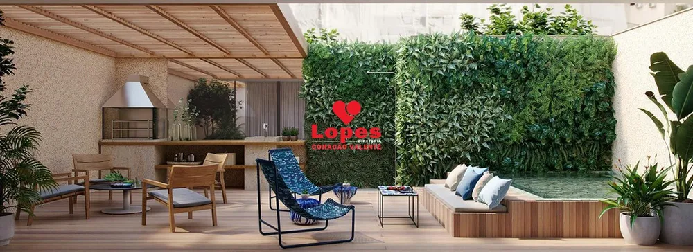Apartamento, 4 quartos, 266 m² - Foto 25