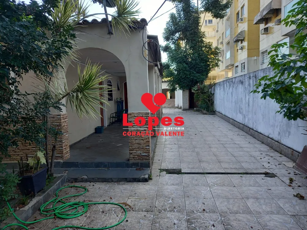 Casa, 2 quartos, 612 m² - Foto 1