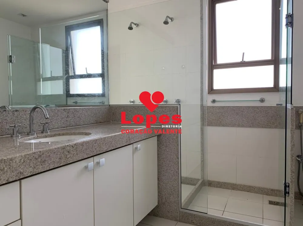 Apartamento, 5 quartos, 407 m² - Foto 20