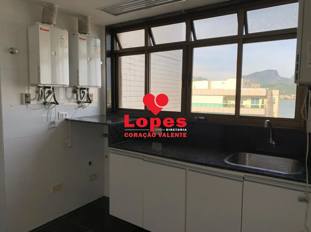 Apartamento, 5 quartos, 407 m² - Foto 18