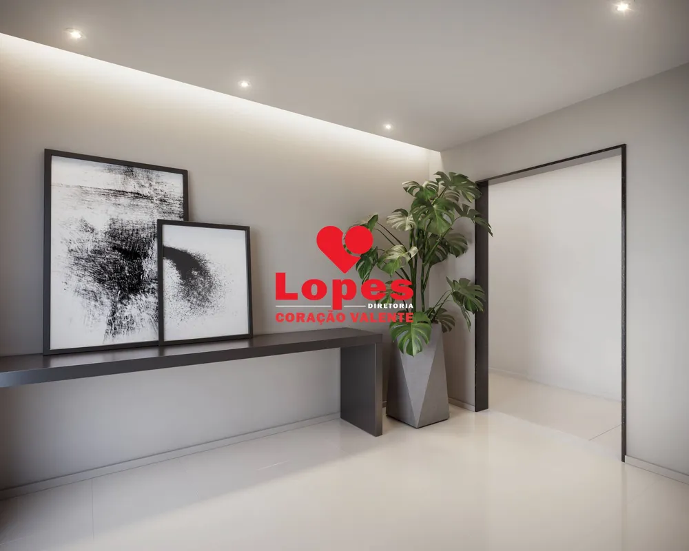Apartamento, 2 quartos, 44 m² - Foto 4