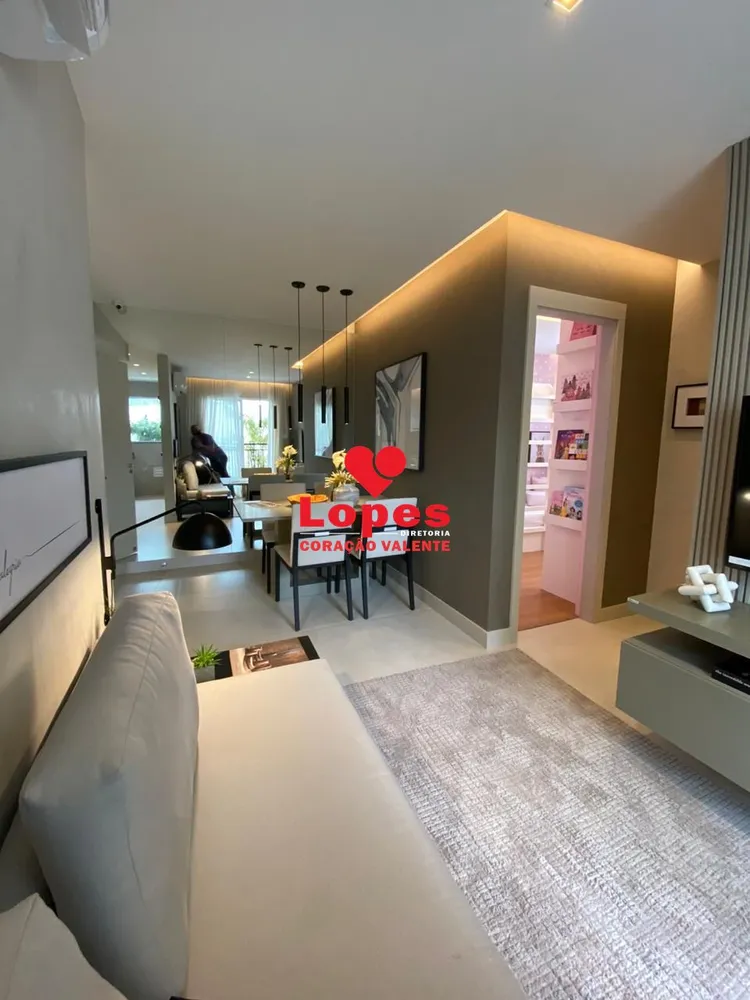 Apartamento, 2 quartos, 42 m² - Foto 27
