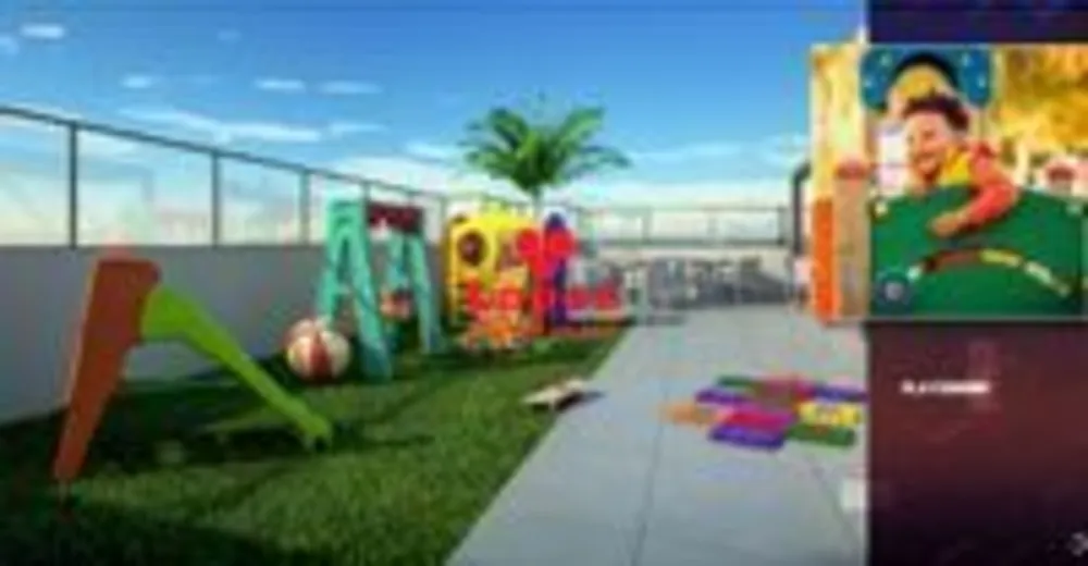 Apartamento, 2 quartos, 52 m² - Foto 17