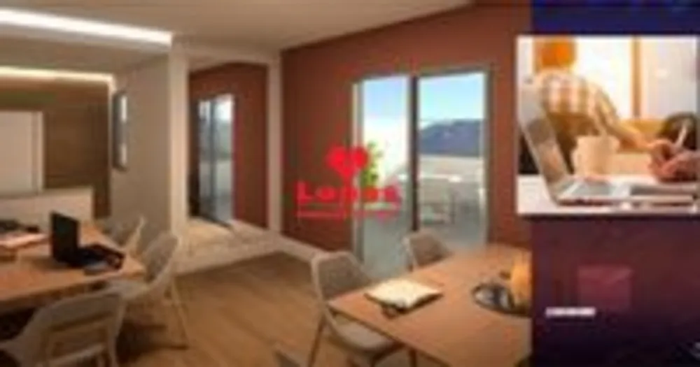 Apartamento, 2 quartos, 52 m² - Foto 22