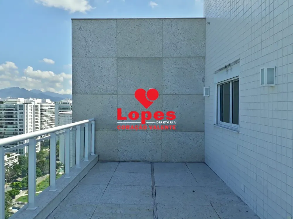 Cobertura, 4 quartos, 281 m² - Foto 28