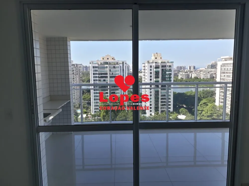 Cobertura, 4 quartos, 281 m² - Foto 11
