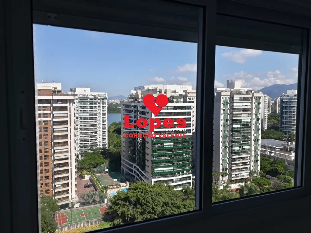 Cobertura, 4 quartos, 281 m² - Foto 19