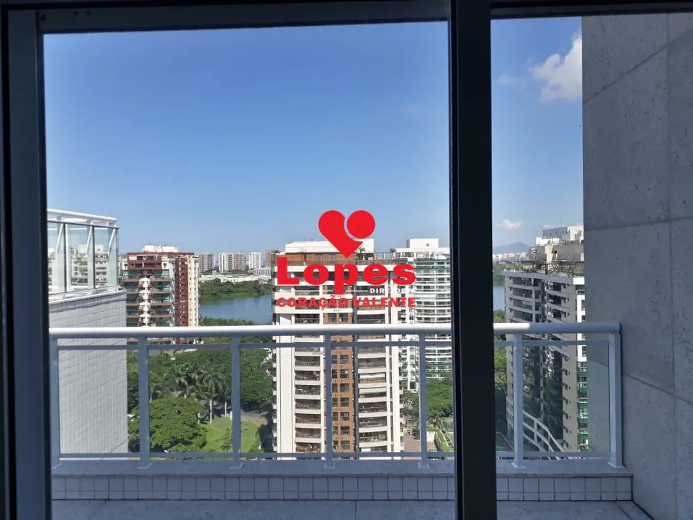 Cobertura, 4 quartos, 281 m² - Foto 22