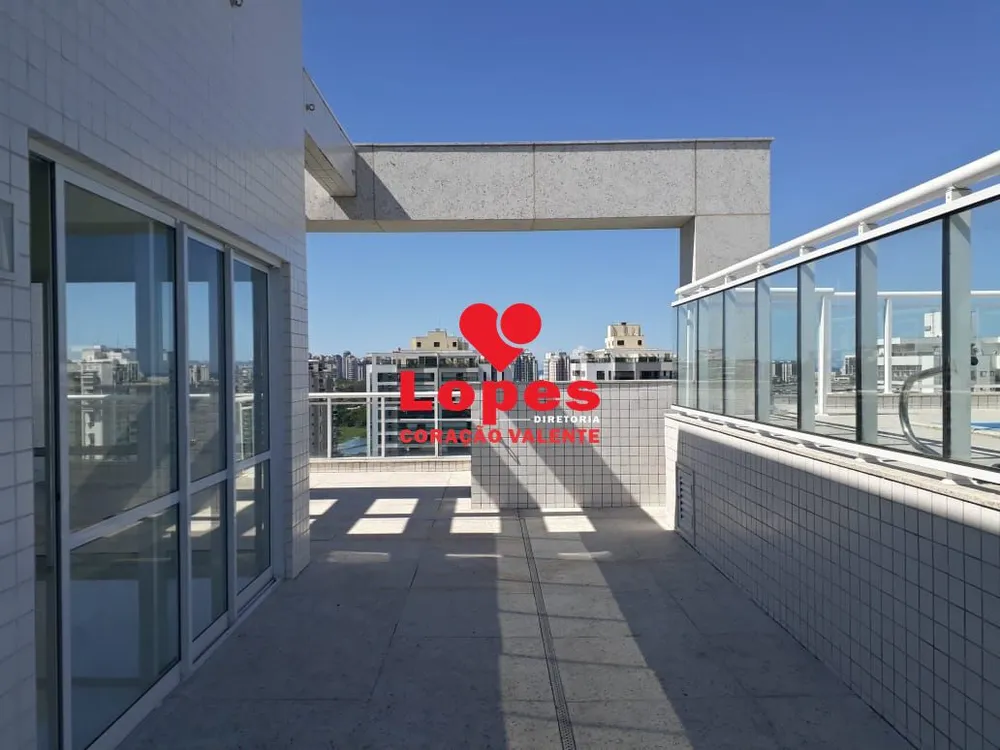 Cobertura, 4 quartos, 281 m² - Foto 29