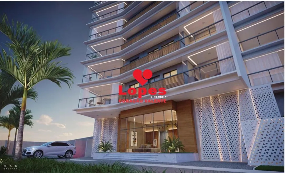 Apartamento, 4 quartos, 147 m² - Foto 6