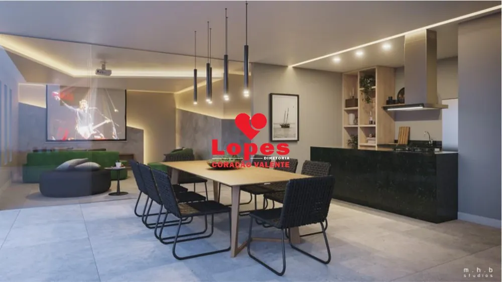 Apartamento, 4 quartos, 147 m² - Foto 22