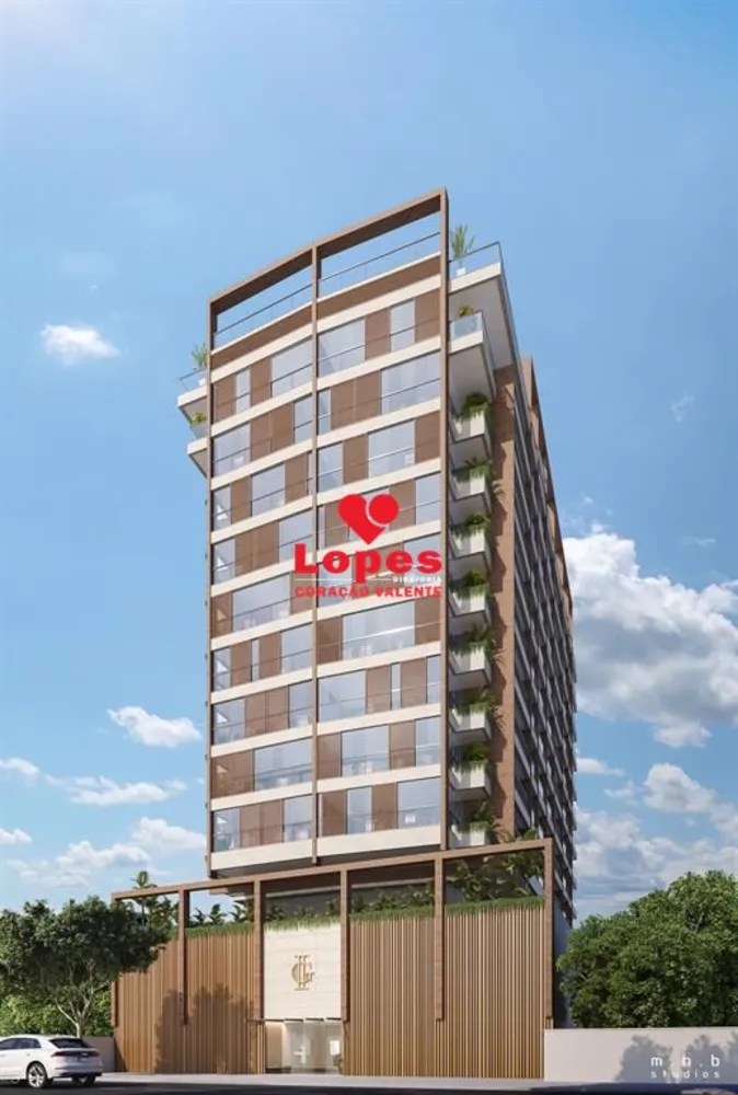 Apartamento, 2 quartos, 89 m² - Foto 3