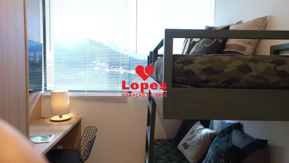 Apartamento, 2 quartos, 55 m² - Foto 9