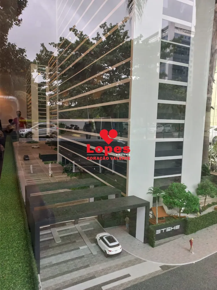 Apartamento, 2 quartos, 55 m² - Foto 11