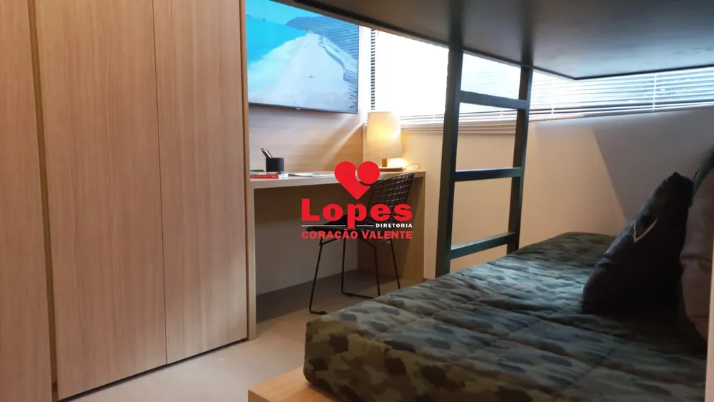 Apartamento, 2 quartos, 55 m² - Foto 10