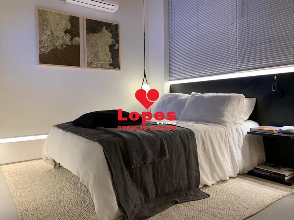Apartamento, 2 quartos, 55 m² - Foto 6