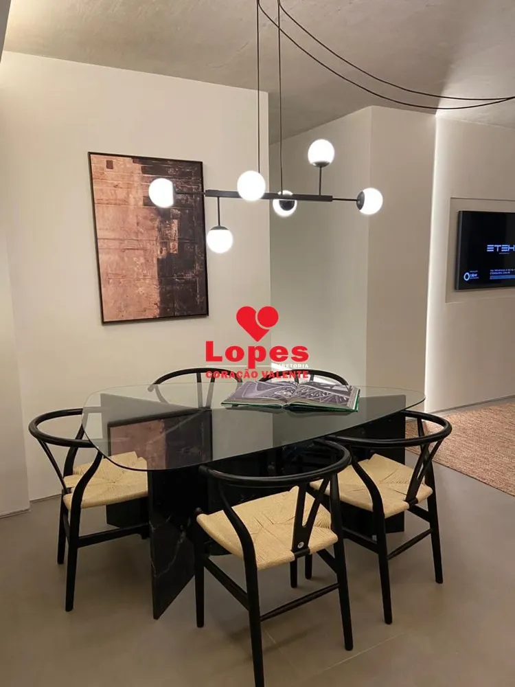 Apartamento, 2 quartos, 55 m² - Foto 2