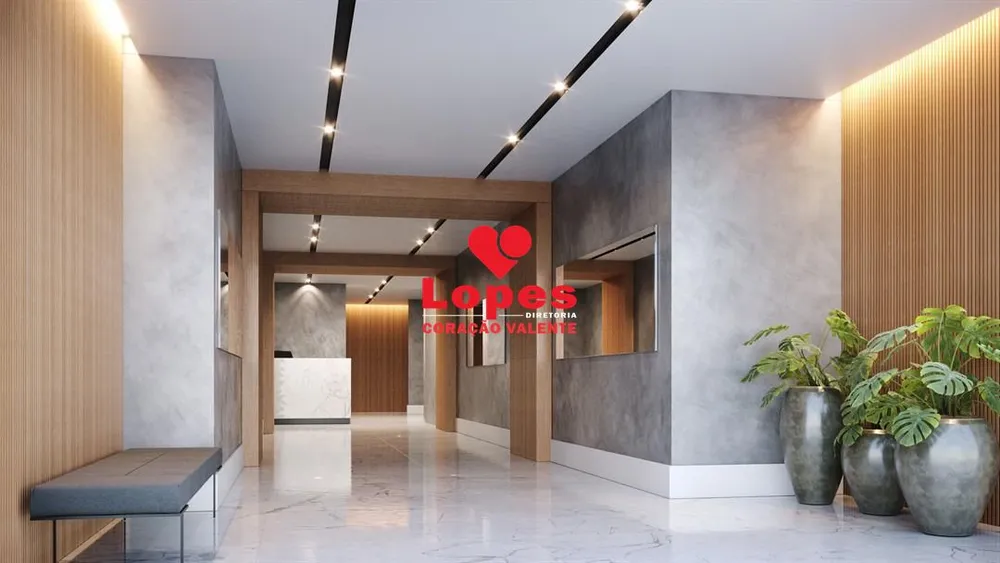 Apartamento, 1 quarto, 51 m² - Foto 12