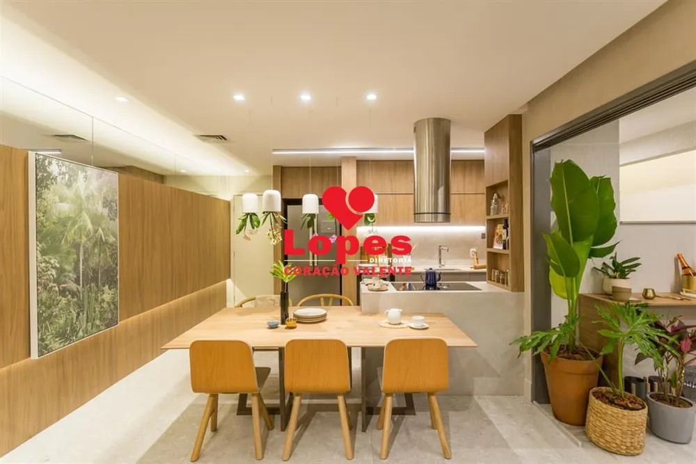Apartamento, 3 quartos, 113 m² - Foto 5