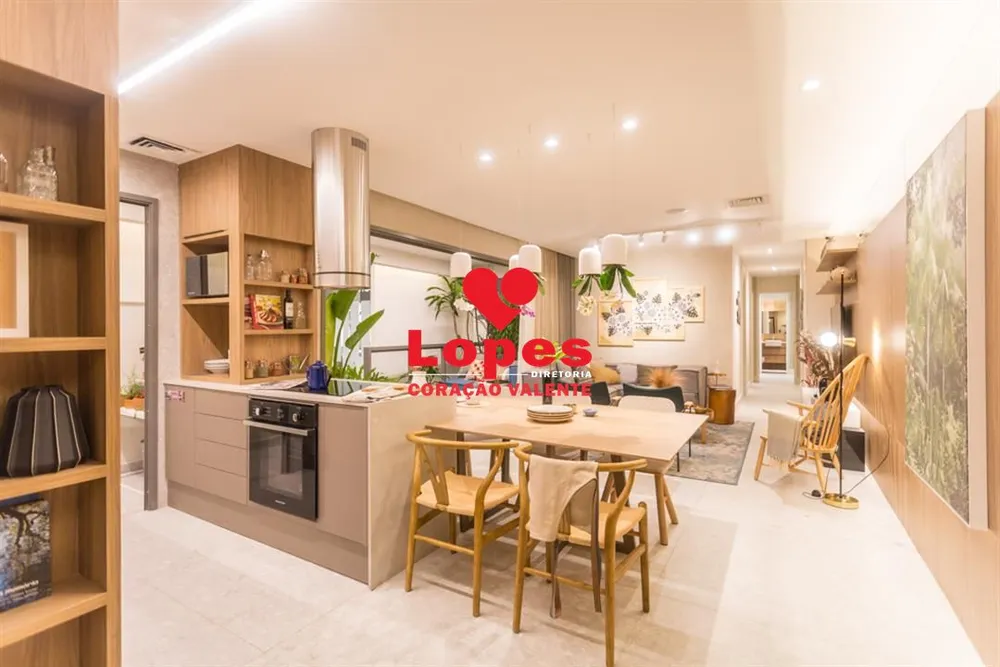 Apartamento, 3 quartos, 113 m² - Foto 13