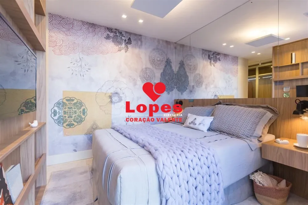 Apartamento, 3 quartos, 113 m² - Foto 20
