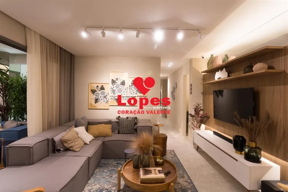 Apartamento, 3 quartos, 113 m² - Foto 8