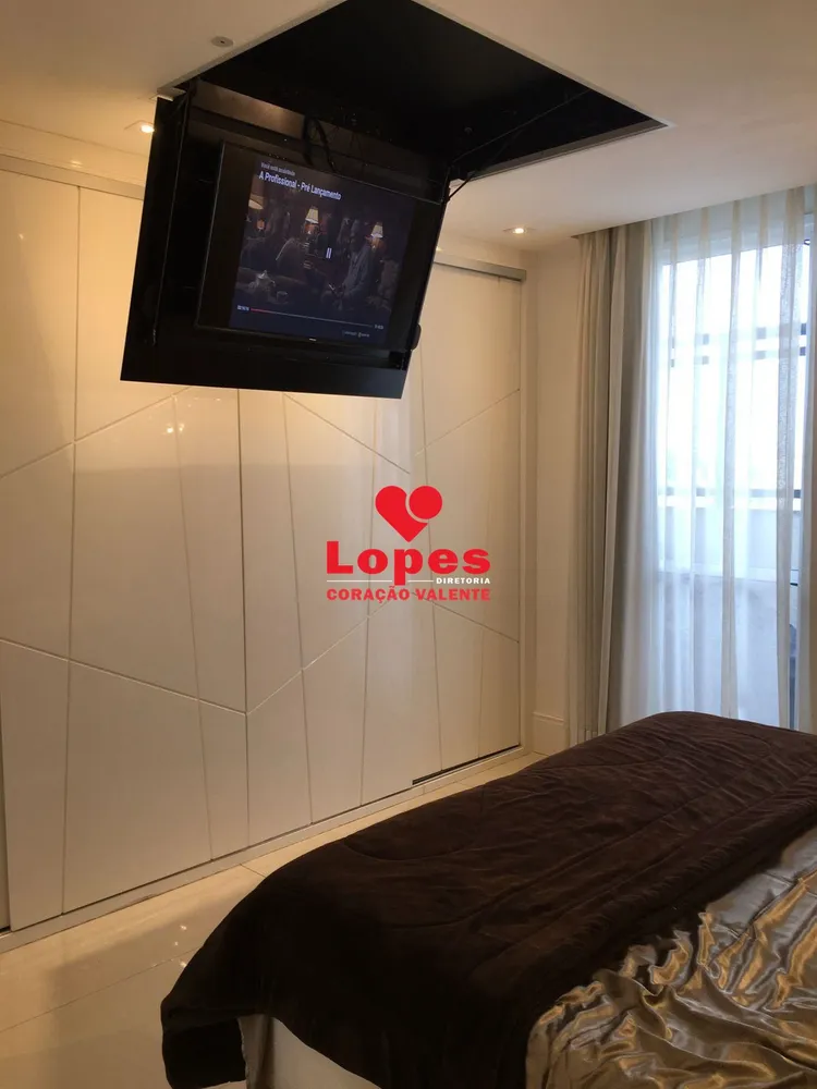 Cobertura, 3 quartos, 294 m² - Foto 2