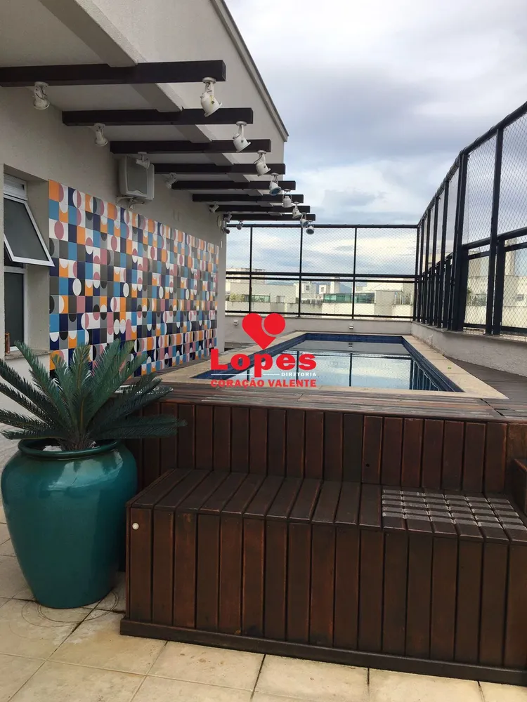 Cobertura, 3 quartos, 294 m² - Foto 5