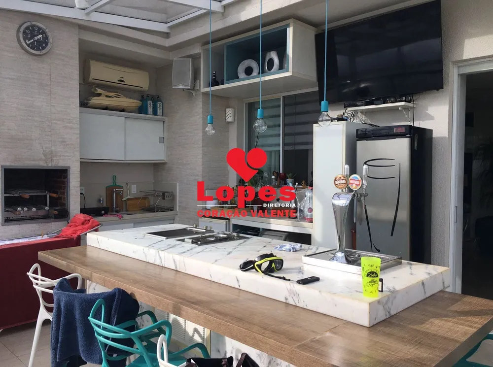 Cobertura, 3 quartos, 294 m² - Foto 8
