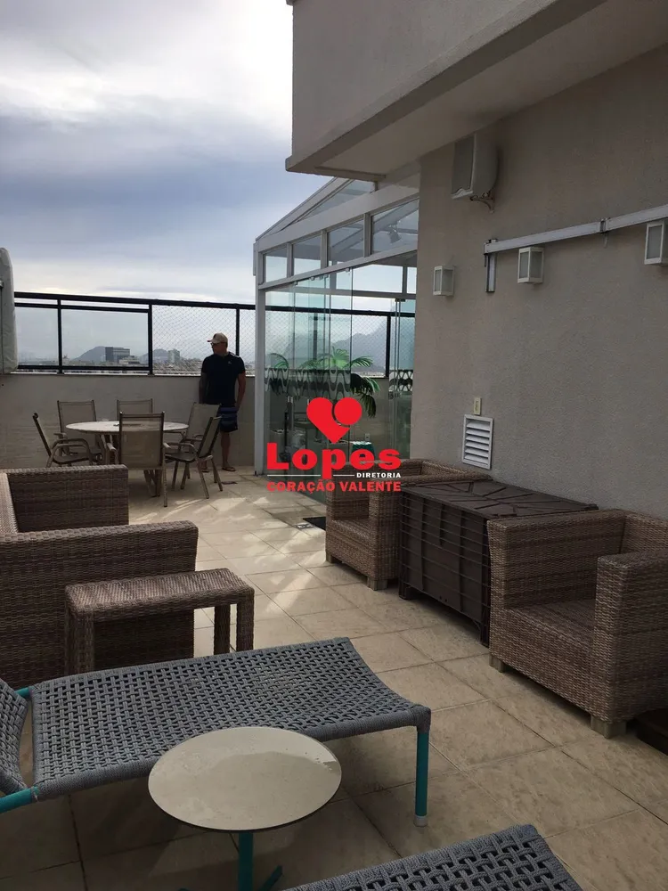 Cobertura, 3 quartos, 294 m² - Foto 6