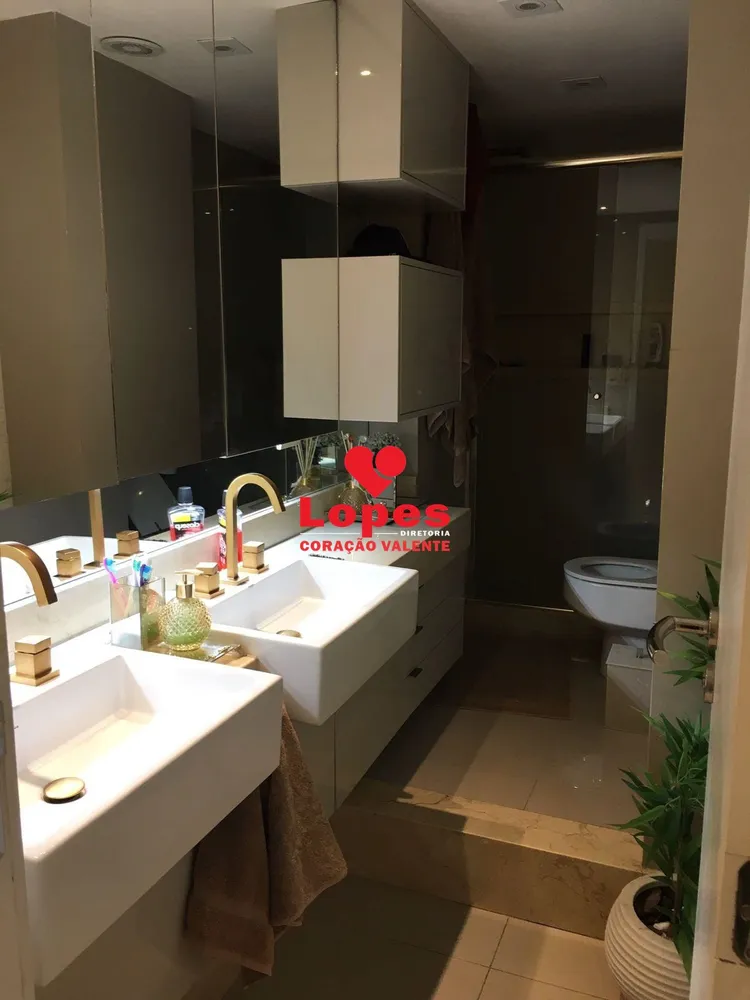 Cobertura, 3 quartos, 294 m² - Foto 4