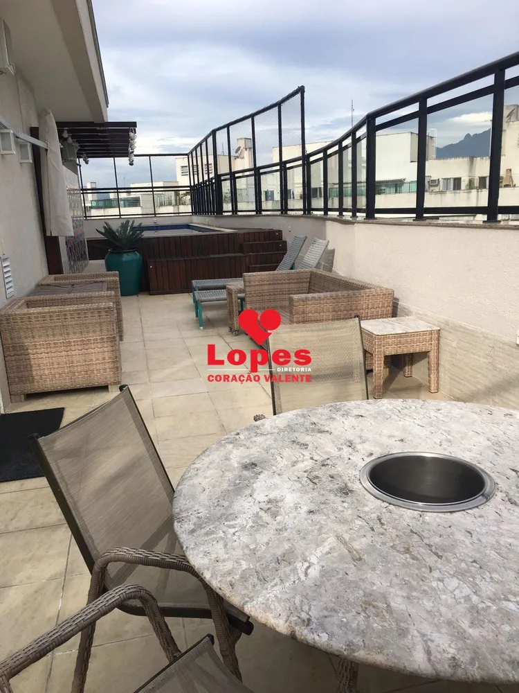 Cobertura, 3 quartos, 294 m² - Foto 7