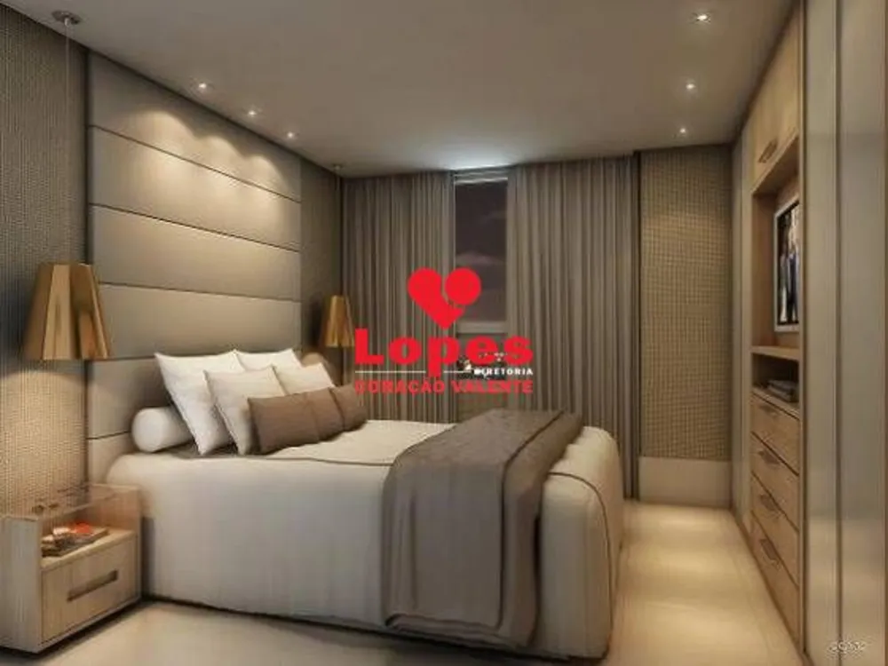 Apartamento, 3 quartos, 73 m² - Foto 12