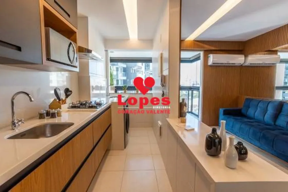 Apartamento, 3 quartos, 73 m² - Foto 1