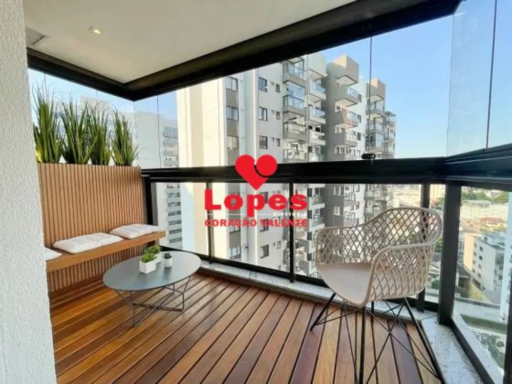 Apartamento, 3 quartos, 73 m² - Foto 7