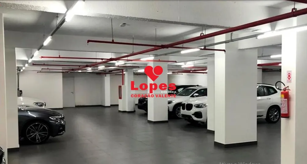 Loja-Salão, 2035 m² - Foto 3
