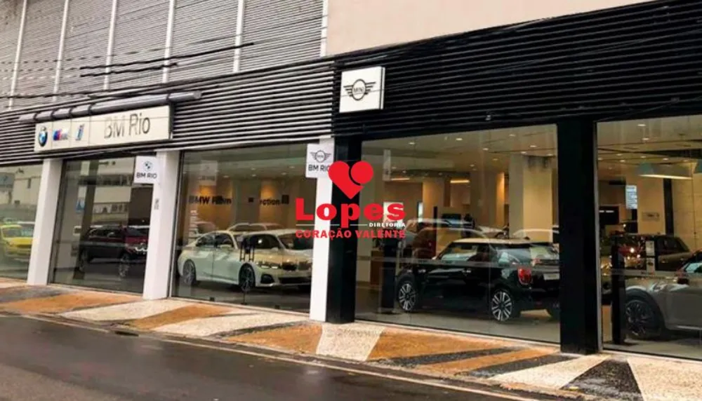 Loja-Salão, 2035 m² - Foto 2
