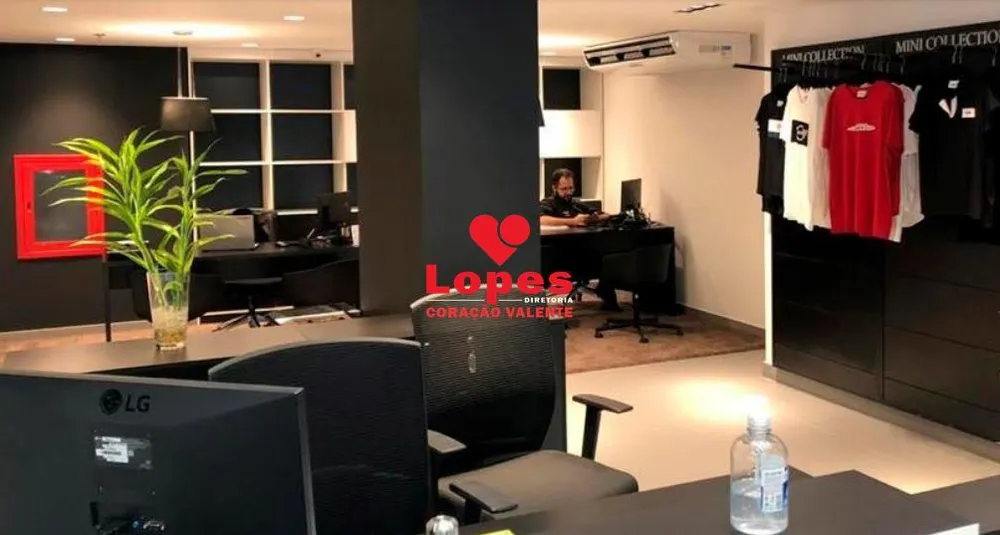 Loja-Salão, 2035 m² - Foto 5