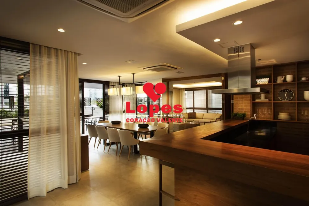 Apartamento, 3 quartos, 131 m² - Foto 19