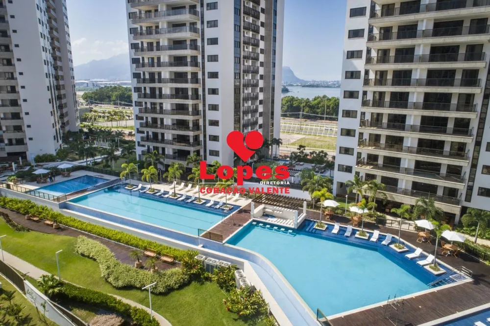 Apartamento, 3 quartos, 131 m² - Foto 29