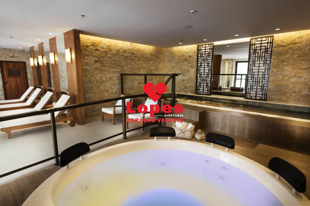 Apartamento, 3 quartos, 131 m² - Foto 21