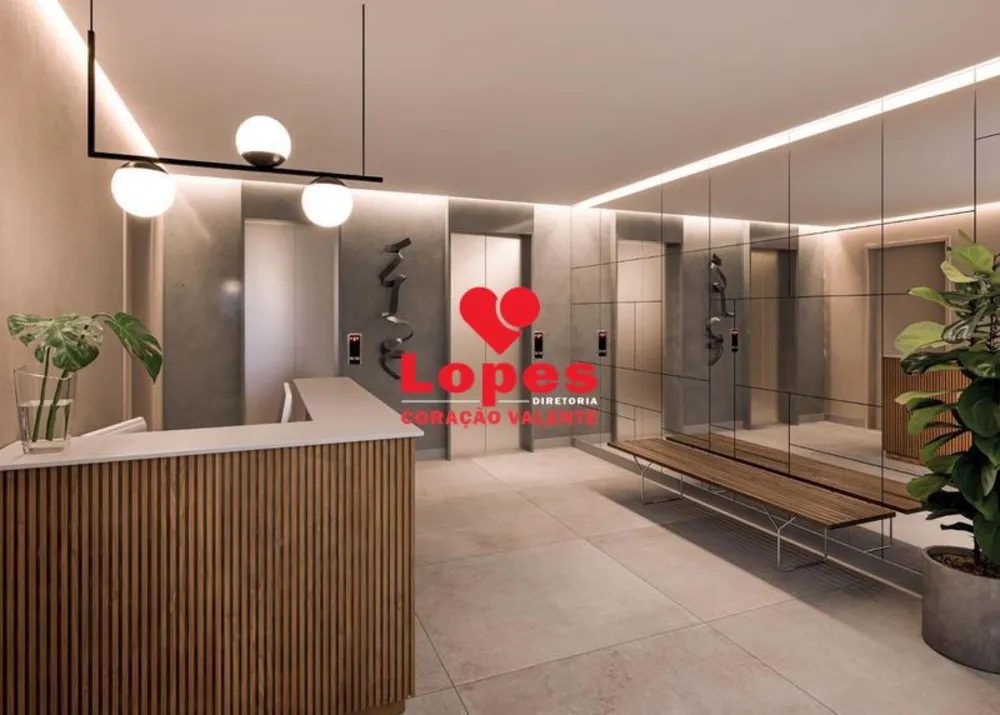 Apartamento, 2 quartos, 84 m² - Foto 19